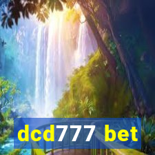 dcd777 bet